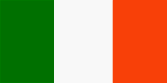 cursor over the Irish Flag Images Of Ireland Flag. cursor over the Irish Flag